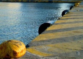 Σορός άνδρα εντοπίστηκε στο λιμάνι του Κερατσινίου