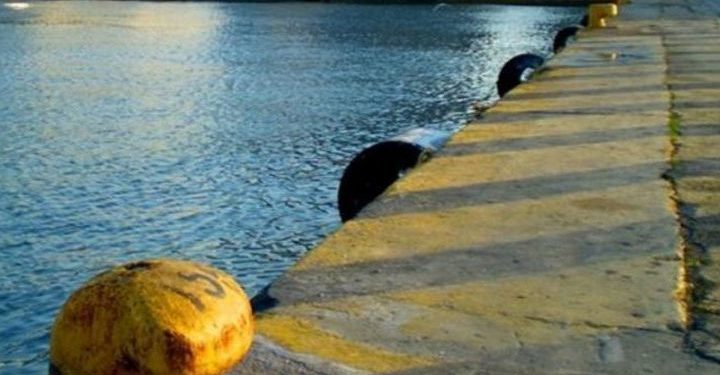 Σορός άνδρα εντοπίστηκε στο λιμάνι του Κερατσινίου
