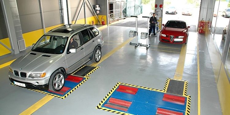 ΚΤΕΟ: Έως αυτόφωρο και φυλάκιση για τους «αμελείς» οδηγούς