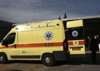 Νέα τραγωδία συγκλονίζει τη Λαμία: 15χρονος ποδηλάτης παρασύρθηκε από αυτοκίνητο και έχασε την ζωή του