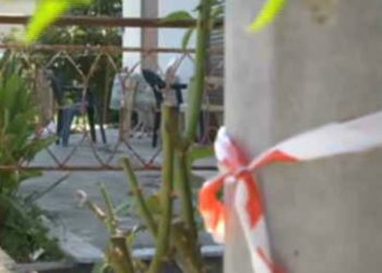 Διπλή δολοφονία στην Καβάλα για μία θέση πάρκινγκ (Φωτογραφίες)