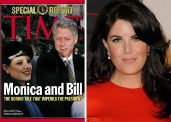 American Crime Story: Το σκάνδαλο Λεβίνσκι, θέμα του νέου κύκλου της σειράς