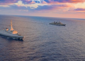 Αίγυπτος: Κοινές στρατιωτικές ασκήσεις με την Ελλάδα στη Μεσόγειο