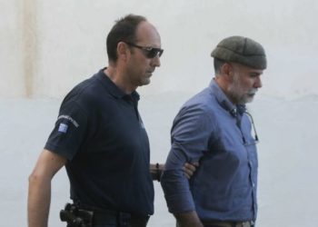 Παρέμβαση Αρείου Πάγου για την απόφαση Κορκονέα