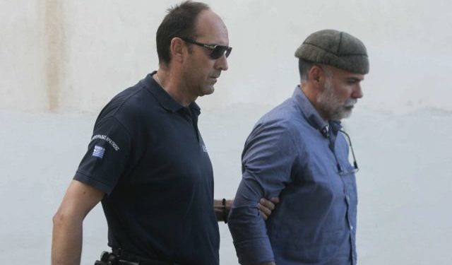 Παρέμβαση Αρείου Πάγου για την απόφαση Κορκονέα