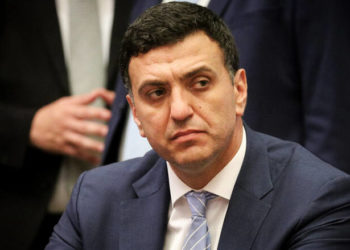 Β. Κικίλιας: Δεν θα πληρώνουν πλέον οι Έλληνες φορολογούμενοι τις υπηρεσίες που το ΕΣΥ παρέχει σε αλλοδαπούς ασφαλισμένους