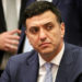Β. Κικίλιας: Δεν θα πληρώνουν πλέον οι Έλληνες φορολογούμενοι τις υπηρεσίες που το ΕΣΥ παρέχει σε αλλοδαπούς ασφαλισμένους