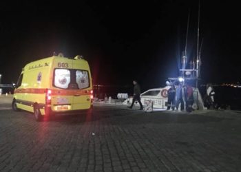 Τραγωδία στην Αργολίδα – Δύο νεκροί από σύγκρουση σκαφών