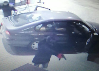 «Πονοκέφαλος» για την αστυνομία οι «ληστές των λεωφόρων» – Αποκλειστική φωτογραφία