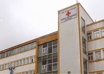 Σε ετοιμότητα το Γενικό Νοσοκομείο Χαλκίδας και το Κέντρο Υγείας Ψαχνών
