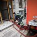 Τραγωδία στην Πάτρα: 29χρονος κάηκε ζωντανός στο σπίτι του
