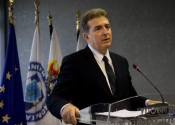 Παραμένει στο Υπουργείο Προστασίας του Πολίτη ο Χρυσοχοΐδης – Νέος Υφυπουργός ο Γιάννης Λαμπρόπουλος