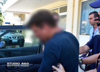 Ελεύθερος ο Γάλλος χειριστής του φονικού ταχυπλόου