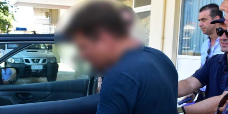 Ελεύθερος ο Γάλλος χειριστής του φονικού ταχυπλόου