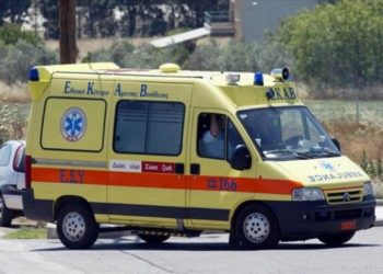 Βρέθηκε νεκρός 59χρονος στο χωράφι του στον Βόλο – Πιθανόν χτυπήθηκε από κεραυνό