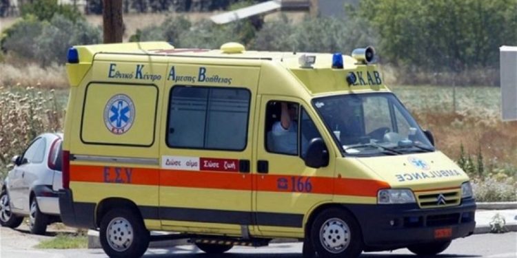 Βρέθηκε νεκρός 59χρονος στο χωράφι του στον Βόλο – Πιθανόν χτυπήθηκε από κεραυνό