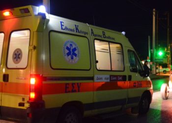 Σκοτώθηκε σε τροχαίο ανήμερα των γενεθλίων του