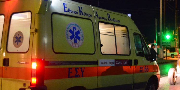 Σκοτώθηκε σε τροχαίο ανήμερα των γενεθλίων του