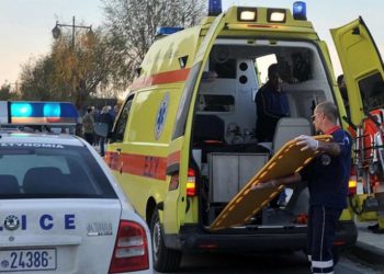 Σκοτώθηκε 17χρονος σε τροχαίο στην Κέρκυρα