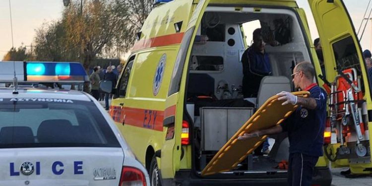 Σκοτώθηκε 17χρονος σε τροχαίο στην Κέρκυρα
