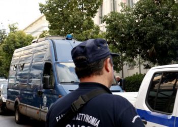 Στον εισαγγελέα ο Αλβανός που βίασε 14χρονη Βρετανίδα