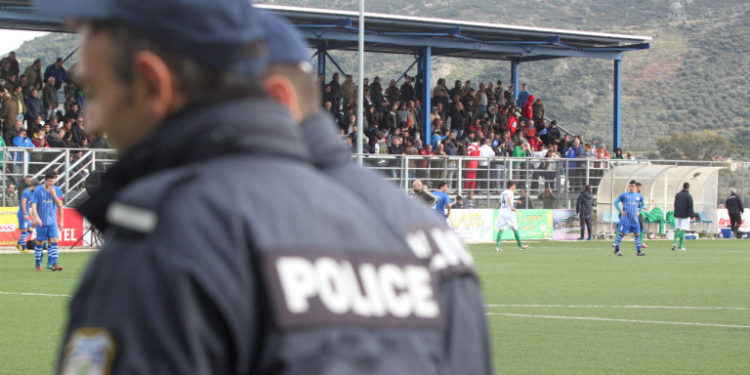 Ο Αχιλλέας Τσιχτής νέος πρόεδρος της Διαρκούς Επιτροπής Αντιμετώπισης της Βίας