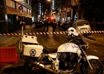 Συνεχείς επιχειρήσεις της ΓΑΔΑ στα Εξάρχεια για ναρκωτικά