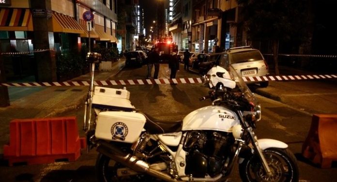 Συνεχείς επιχειρήσεις της ΓΑΔΑ στα Εξάρχεια για ναρκωτικά