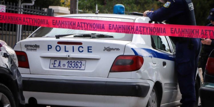 Συνελήφθη αστυνομικός εμπλεκόμενος σε υπόθεση ναρκωτικών στη Ρόδο