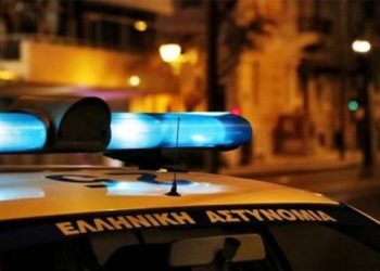 Θύμα ληστείας κατήγγειλε ότι έπεσε άνδρας από το Μαρόκο στη Θεσσαλονίκη