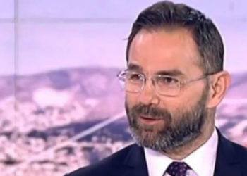 Μπαλάσκας: Αναφερόμουν σε συμπεριφορές, όχι σε ανθρώπους (βίντεο)