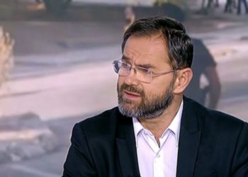 ΠΟΑΣΥ: Έκπτωτος ο Μπαλάσκας από τα αξιώματα του Αντιπροέδρου και του Ειδικού Γραμματέα