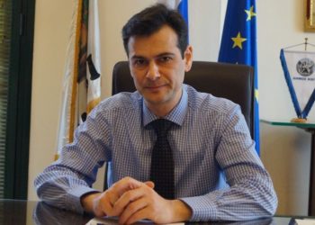 Χίος: Ελεύθερος ο δήμαρχος μετά το δυστύχημα με θύμα 19χρονο