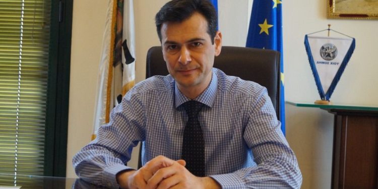 Χίος: Ελεύθερος ο δήμαρχος μετά το δυστύχημα με θύμα 19χρονο
