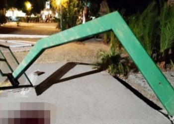 Σε εξέλιξη οι έρευνες για τον θάνατο του 19χρονου από πτώση μπασκέτας στη Χίο