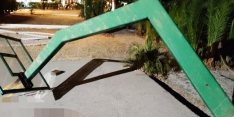 Σε εξέλιξη οι έρευνες για τον θάνατο του 19χρονου από πτώση μπασκέτας στη Χίο