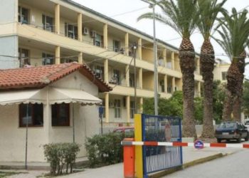 85χρονος παρασύρθηκε από αυτοκίνητο την ώρα που ήταν στο χωράφι του