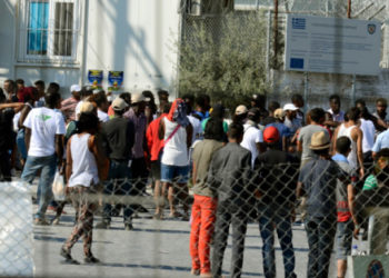 UNICEF: Πάνω από 1.100 τα ασυνόδευτα παιδιά στα ΚΥΤ των ελληνικών νησιών