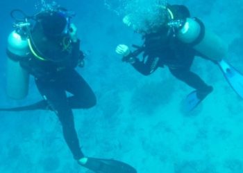 Τραγωδία στην Κάρπαθο: Νεκροί οι δύο δύτες