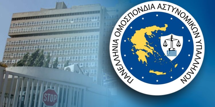 Επιστολή ΠΟΑΣΥ στον Μ. Χρυσοχοΐδη για τις μεταθέσεις πολύτεκνων και τρίτεκνων αστυνομικών