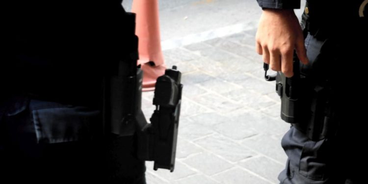 Συνελήφθη 28χρονος καταζητούμενος διεθνώς για διακίνηση 700 κιλών κάνναβης