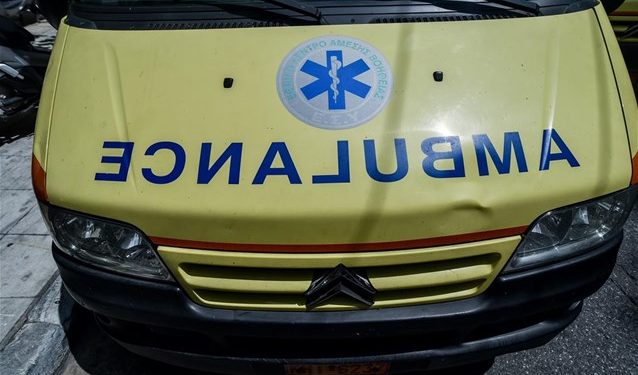 Θανατηφόρο τροχαίο στην Εθνική οδό Ηρακλείου – Ρεθύμνου