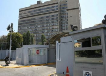 Σύμβουλος Εθνικής Ασφαλείας του πρωθυπουργού ο αντιναύαρχος Αλέξανδρος Διακόπουλος – Νέος διοικητής της ΕΥΠ ο Παναγιώτης Κοντολέων