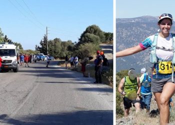 Ιατροδικαστής για την Βρετανίδα αστροφυσικό: Πτώση από ύψος και ακαριαίος θάνατος