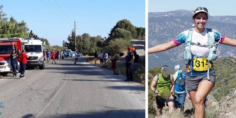 Ιατροδικαστής για την Βρετανίδα αστροφυσικό: Πτώση από ύψος και ακαριαίος θάνατος