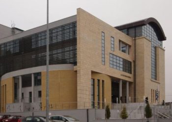 Η Αστυνομικός που παρέδωσε πορτοφόλι στα Δικαστήρια Βέροιας