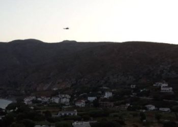 Εξαφάνιση – θρίλερ 34χρονης Αγγλίδας στην Ικαρία