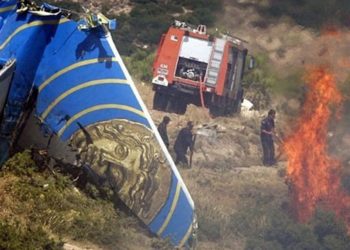 14-8: Η μοιραία πτήση του Helios που οδήγησε στον θάνατο 121 ανθρώπους – Δείτε το βίντεο προσομοίωσης σύγκρουσης