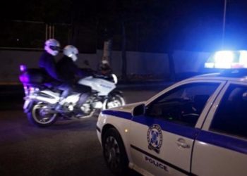 Ένοπλη ληστεία σε πρακτορείο ΟΠΑΠ στον Ασπρόπυργο