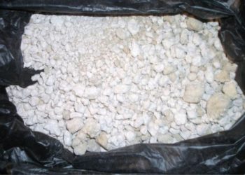 Ηρωίνη 3,4 κιλών που ήταν μέσα σε πίνακες αφρικανικής τέχνης κατασχέθηκε από τον ΣΔΟΕ